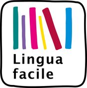 Logo Lingua facile